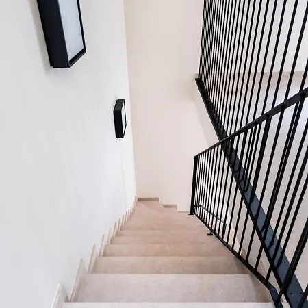 アパート Huswell - Modern Renovated In The Vibrant Heart Of