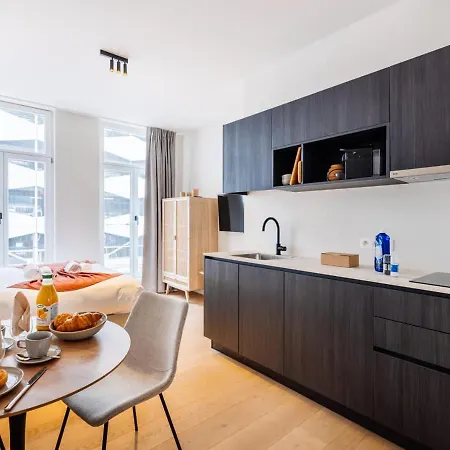 アパート Huswell - Modern Renovated In The Vibrant Heart Of