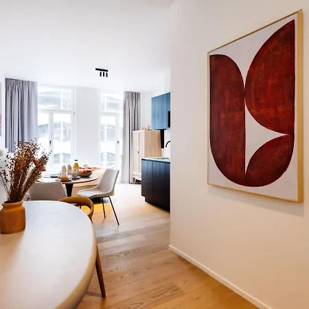 アパート Huswell - Modern Renovated In The Vibrant Heart Of *